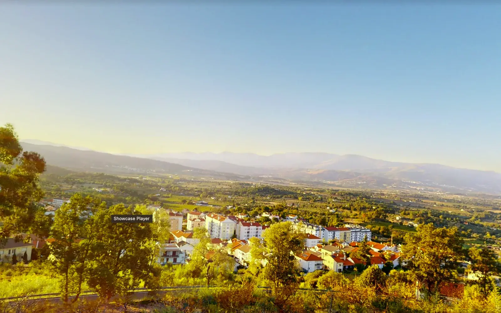 Turismo que começa antes da viagem. - detalhe 2